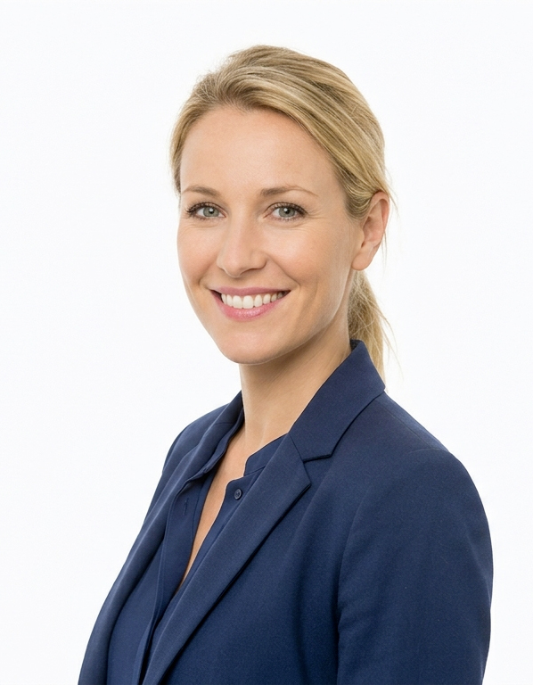 Portrait Professionnel